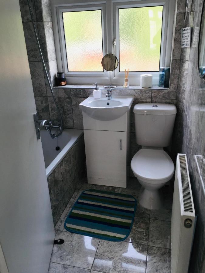 North London Rooms Buitenkant foto