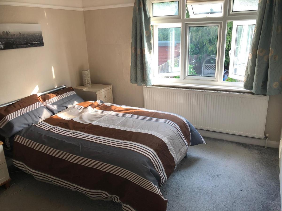 North London Rooms Buitenkant foto