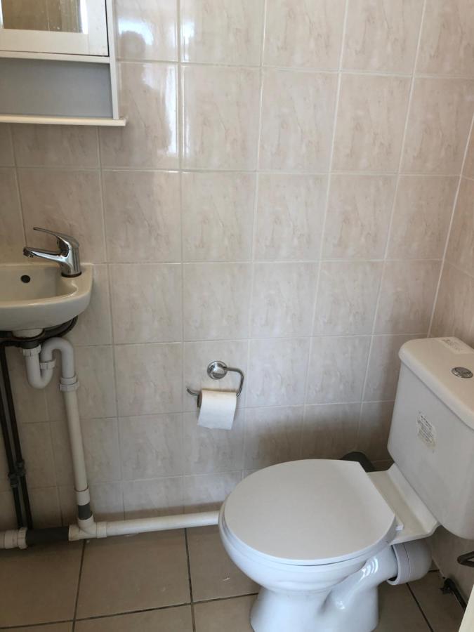 North London Rooms Buitenkant foto
