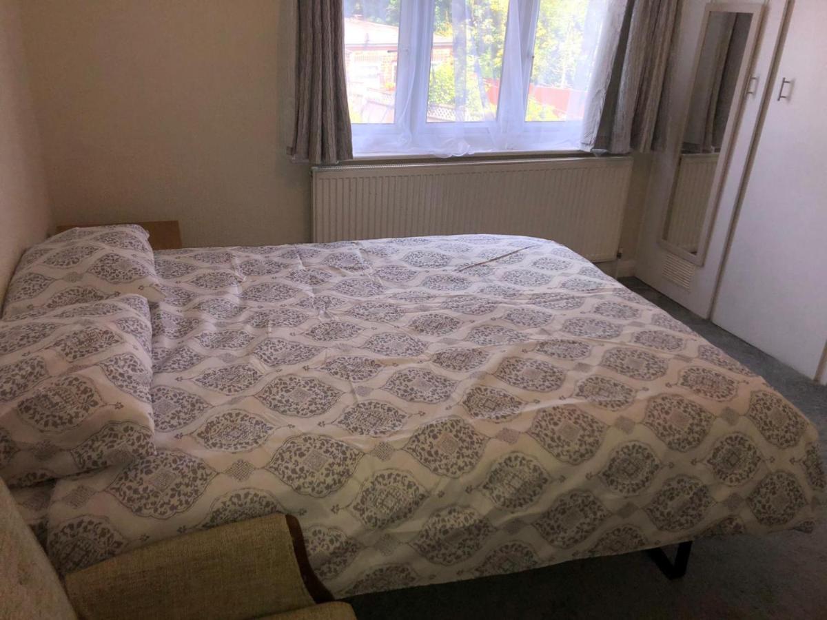 North London Rooms Buitenkant foto