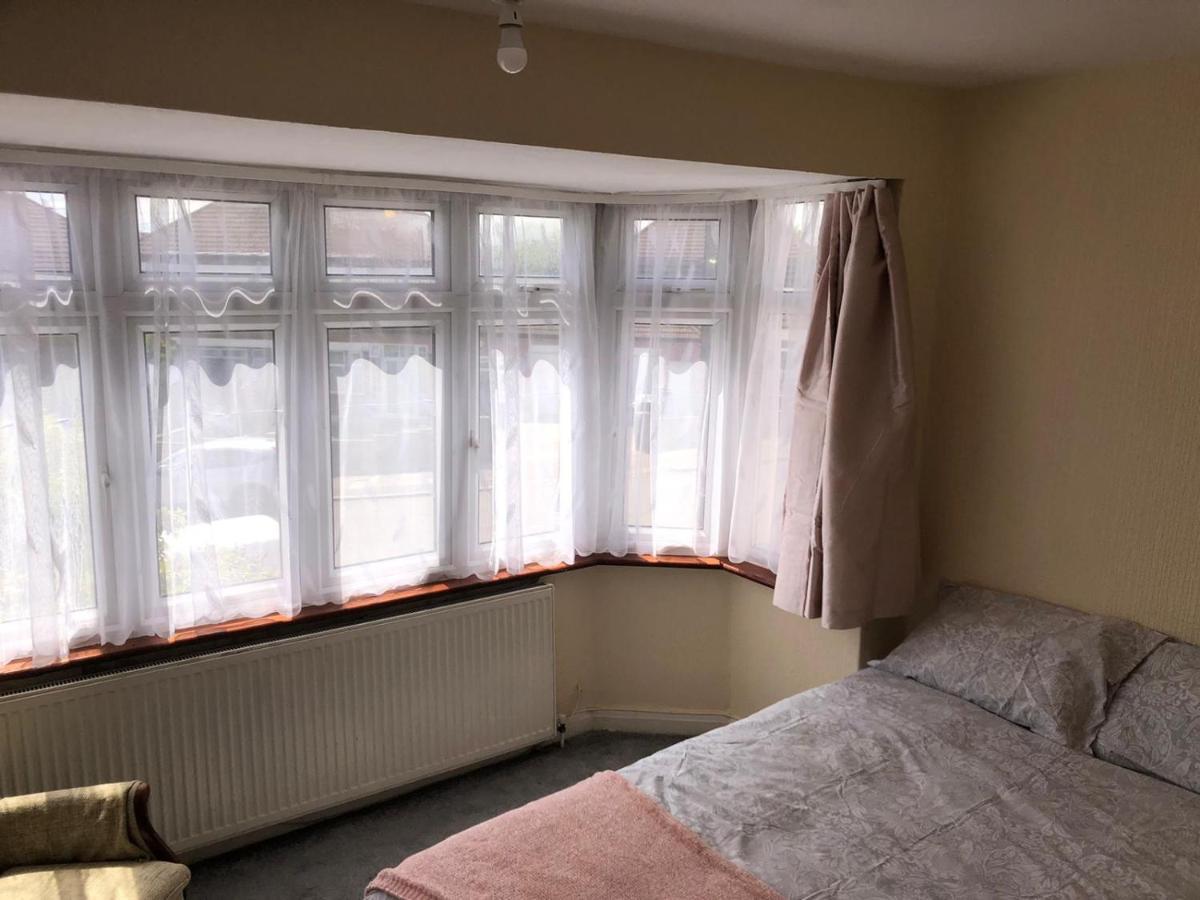 North London Rooms Buitenkant foto