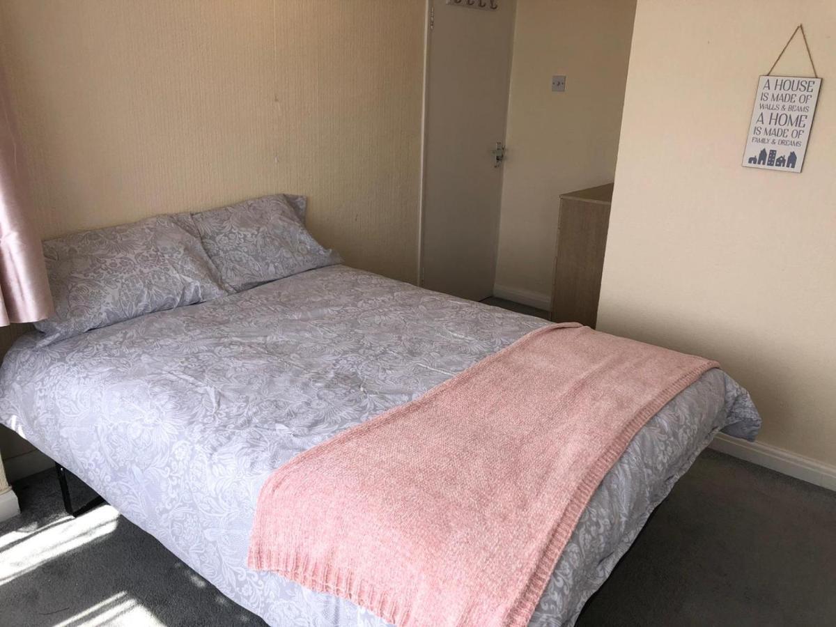 North London Rooms Buitenkant foto