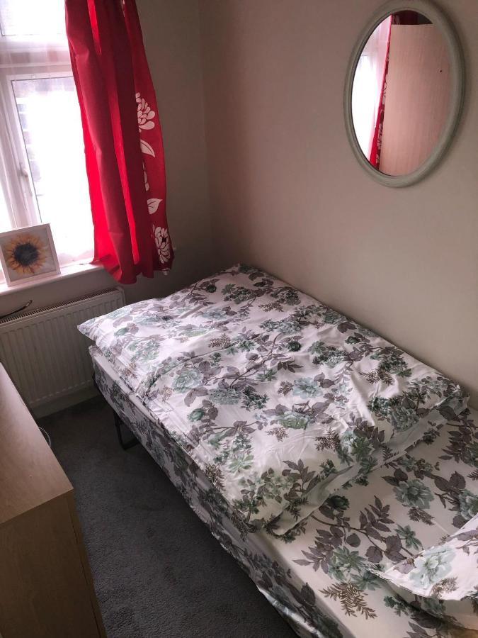 North London Rooms Buitenkant foto